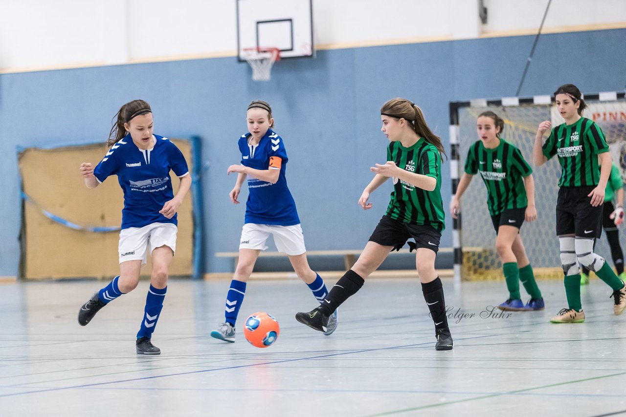 Bild 207 - HFV Futsalmeisterschaft C-Juniorinnen